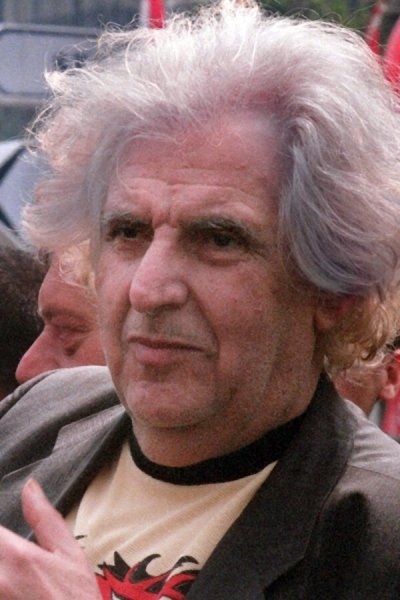 et billede af Etienne Roda-Gil