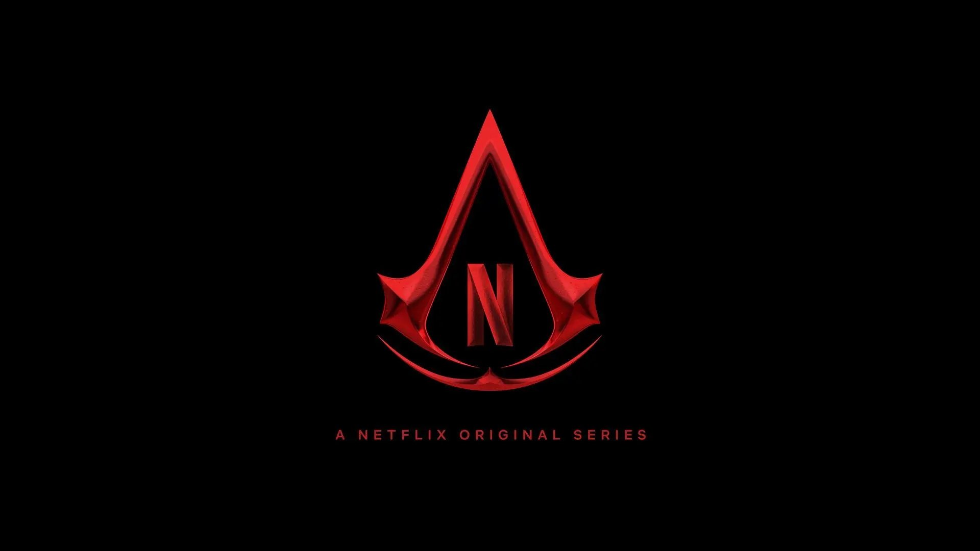 Untitled Assassin's Creed Series