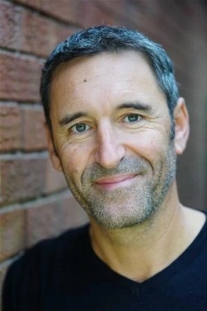 et billede af Tav MacDougall