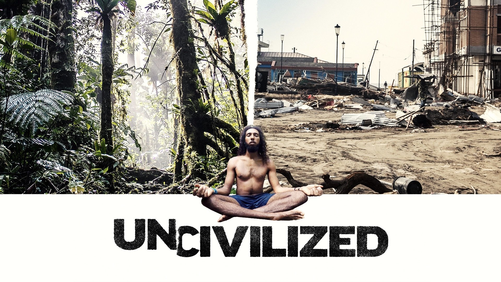 Uncivilized (2019)