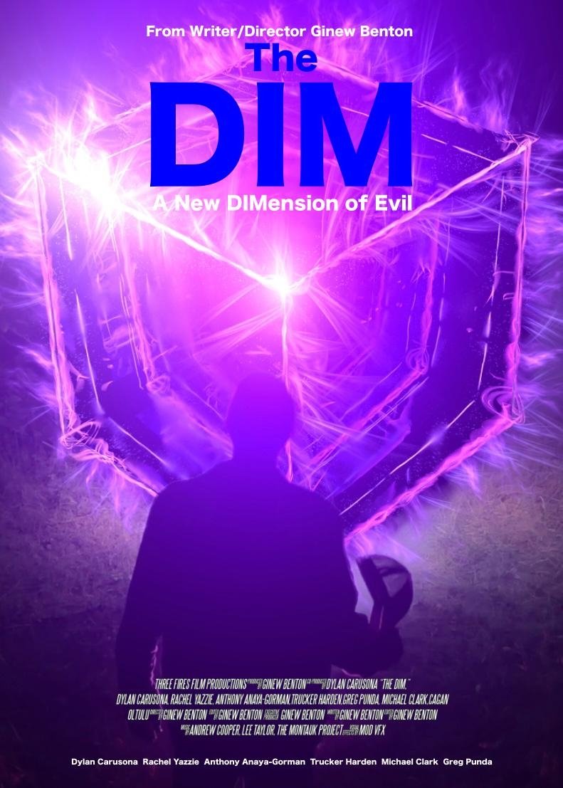 The Dim The Dim