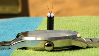Minuscule - Pie voleuse