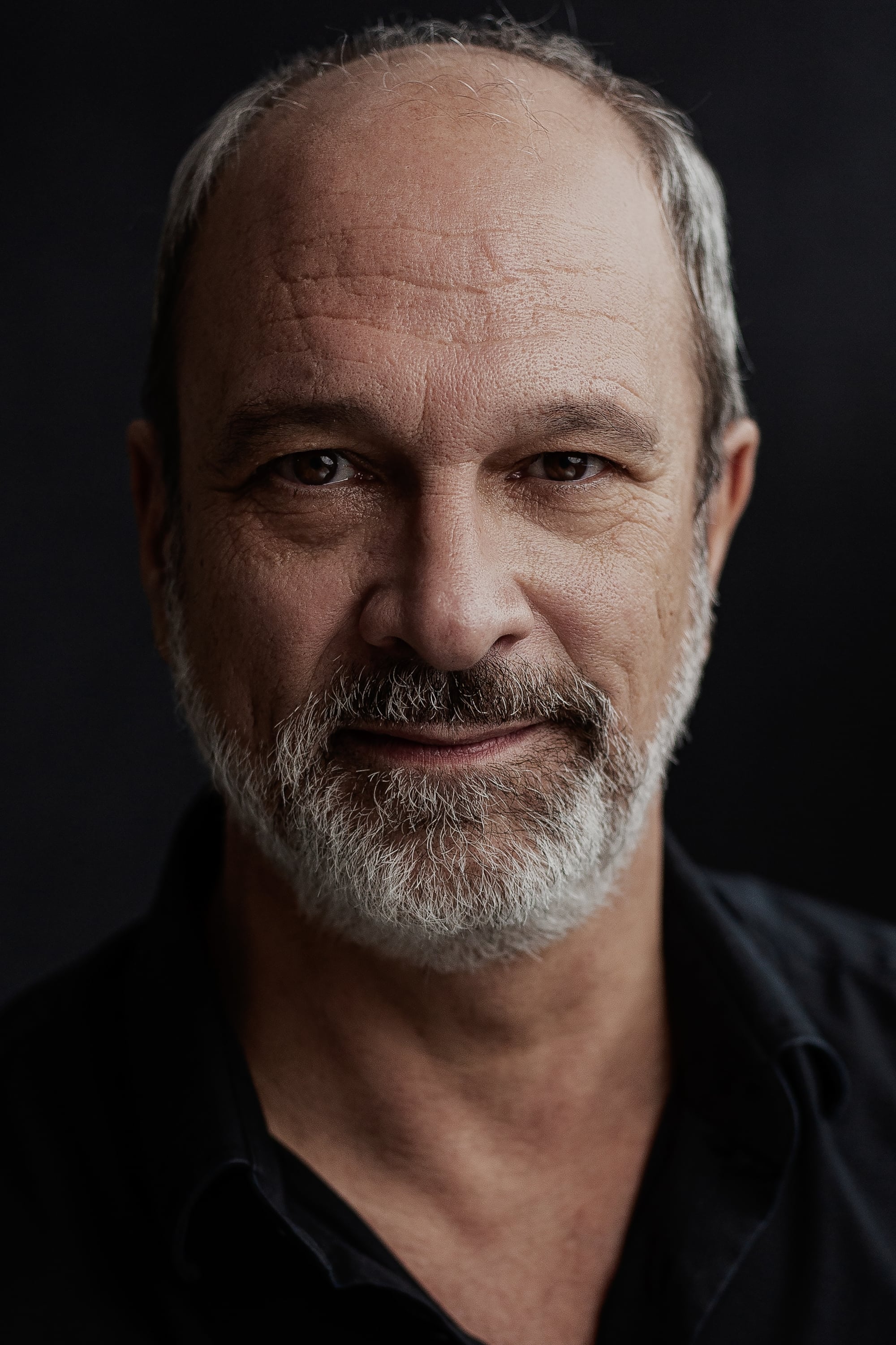 et billede af Daniel Desputeau