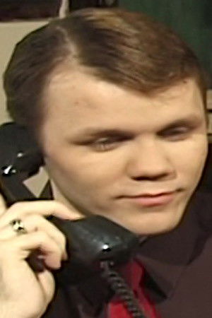 et billede af Jason Nichols