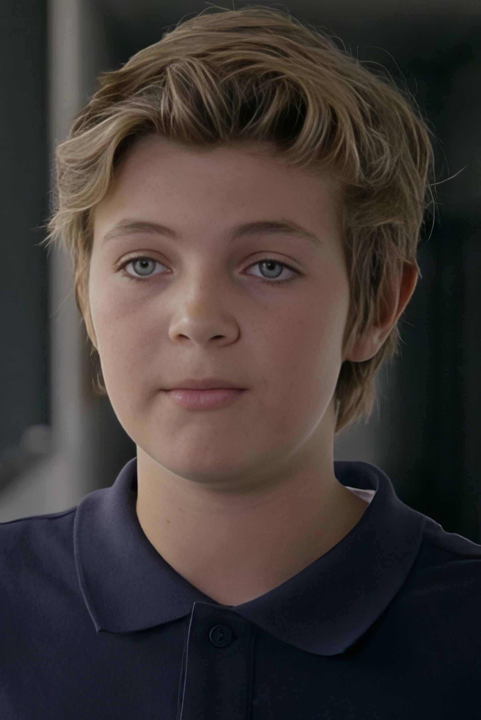 et billede af Jonathan Høgsberg Bandier