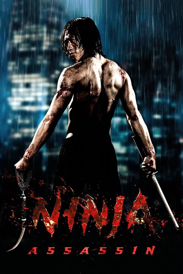 Ninja Assassin