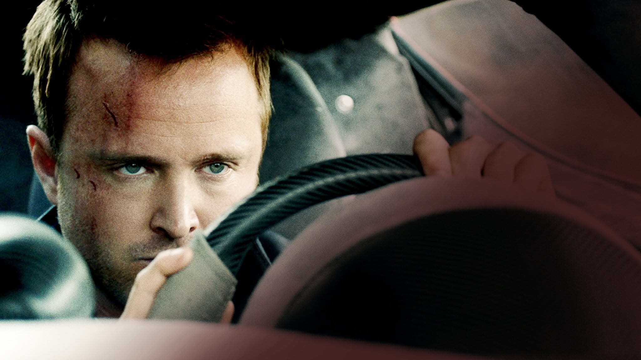 Need for Speed: O Filme