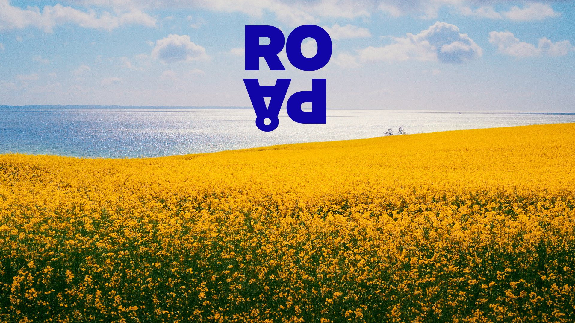 RO PÅ i naturen