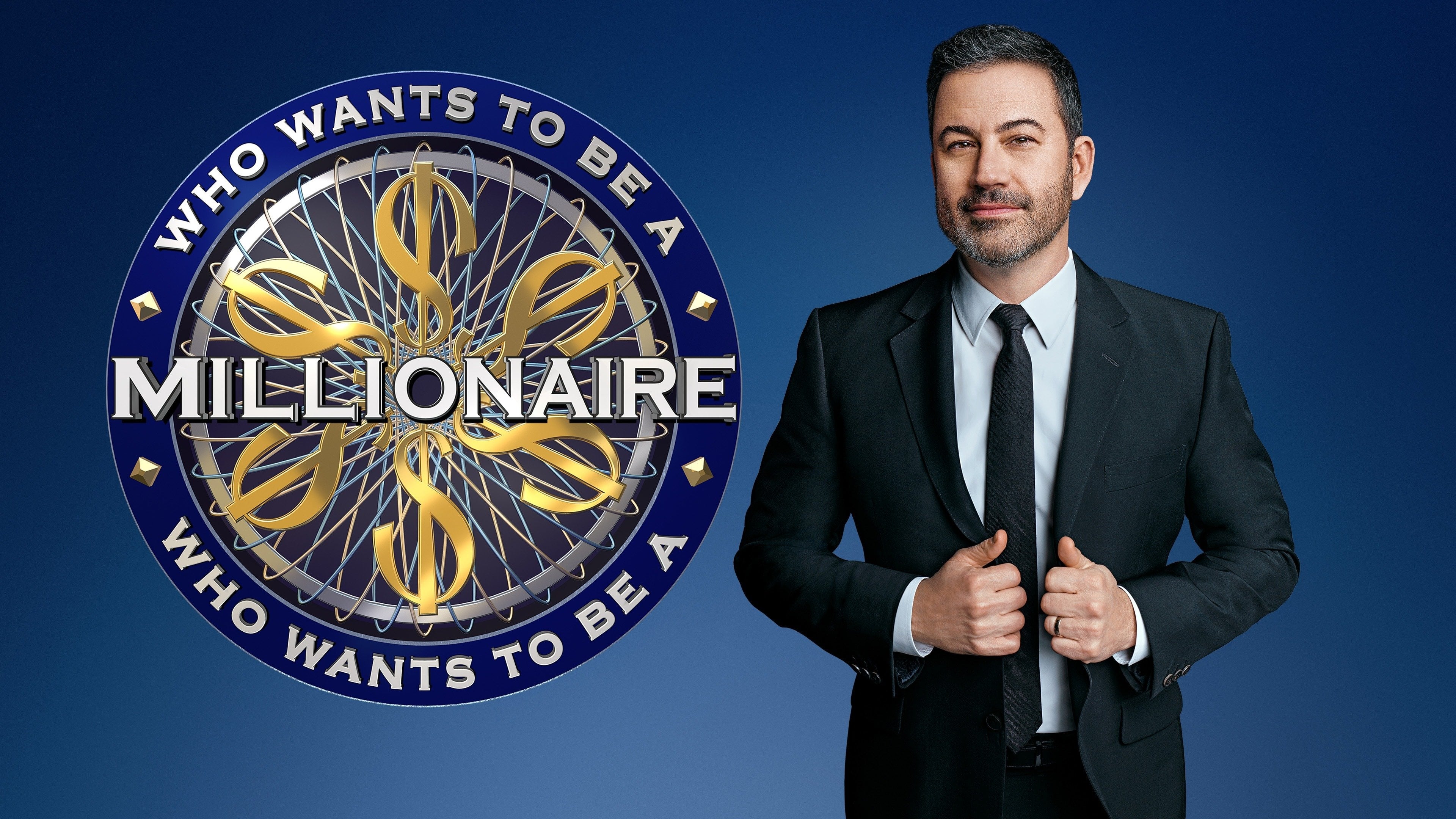 Who Wants to Be a Millionaire Gallery Image