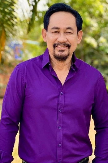 et billede af Tep Rindaro