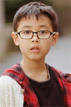 et billede af Zhang Hangcheng