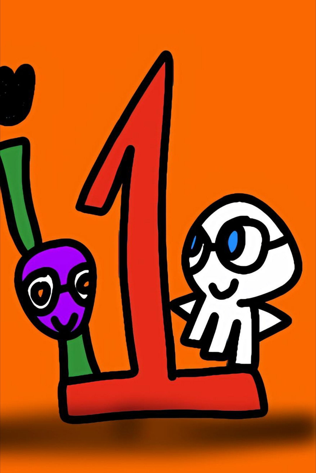 Spooky Teaches - Season 1