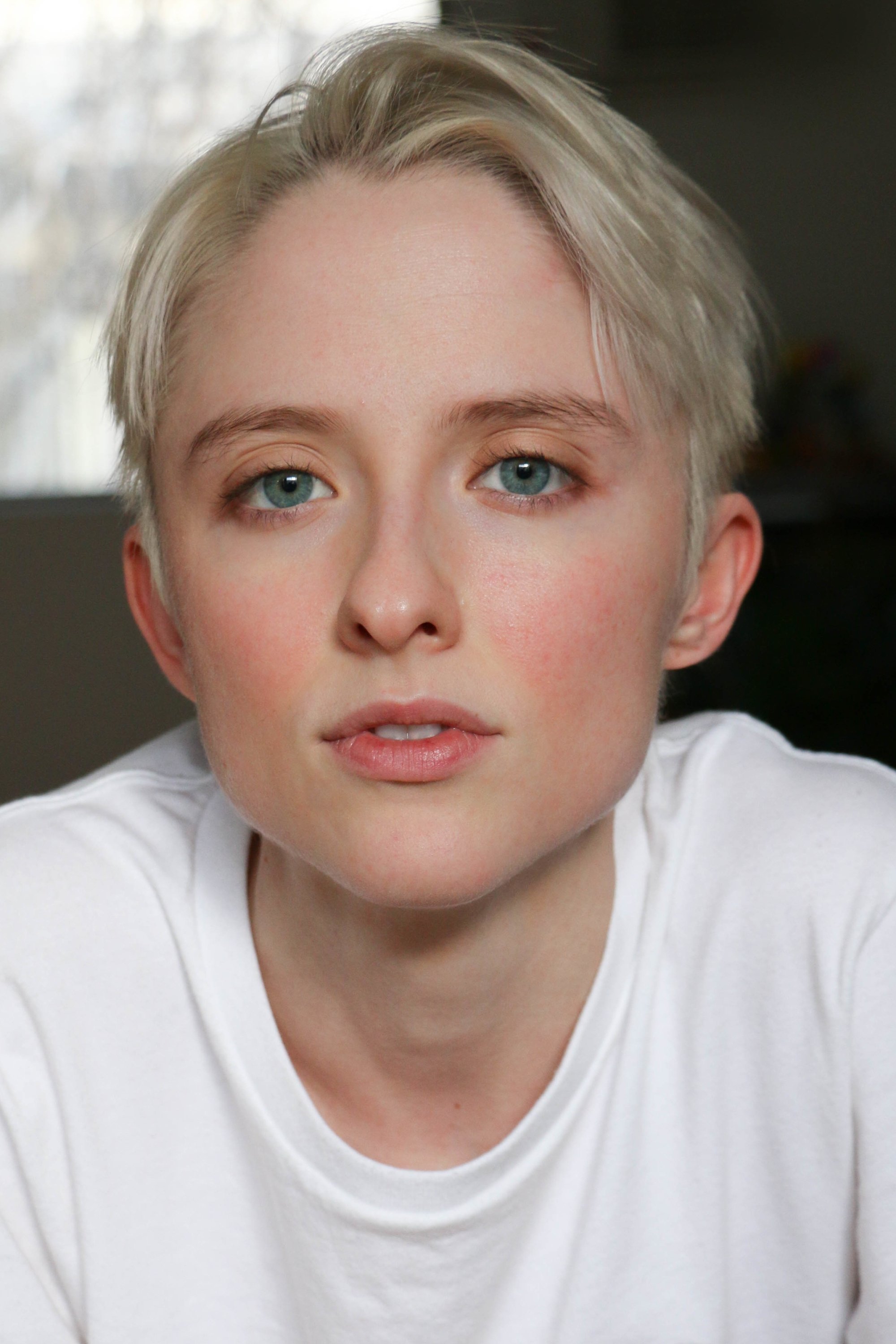 et billede af Paige Emerson