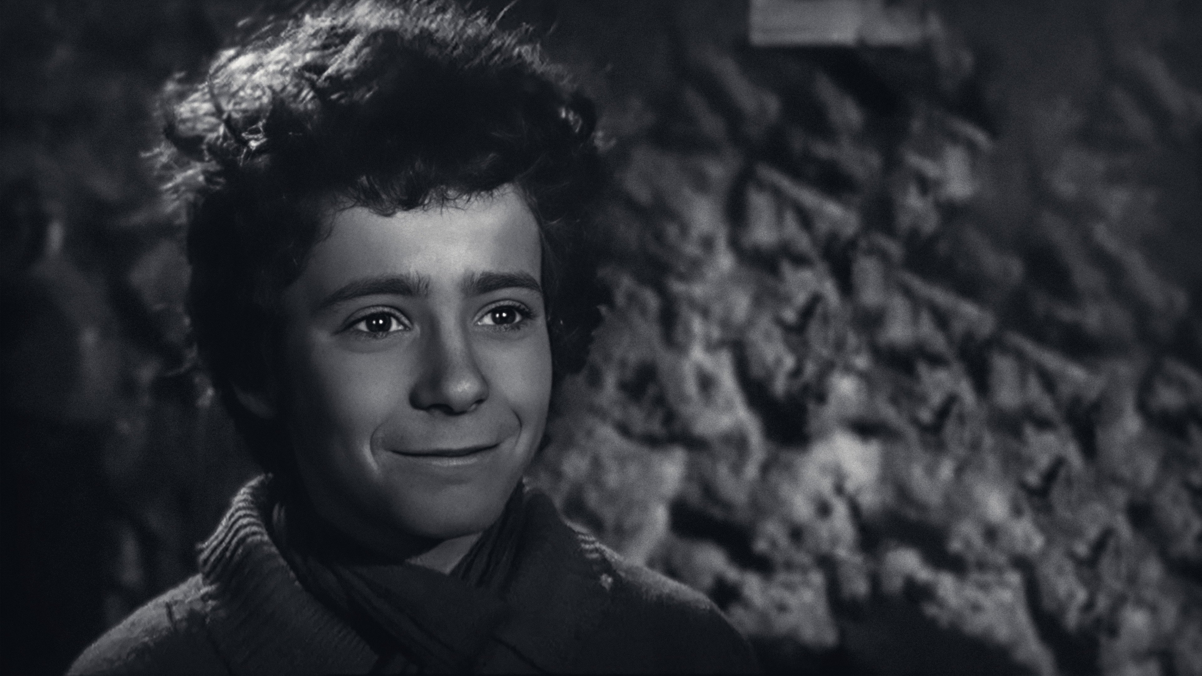 Savage Triangle (1951)