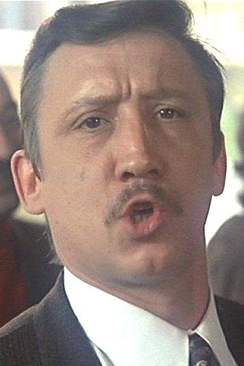 et billede af Maurice Auzel