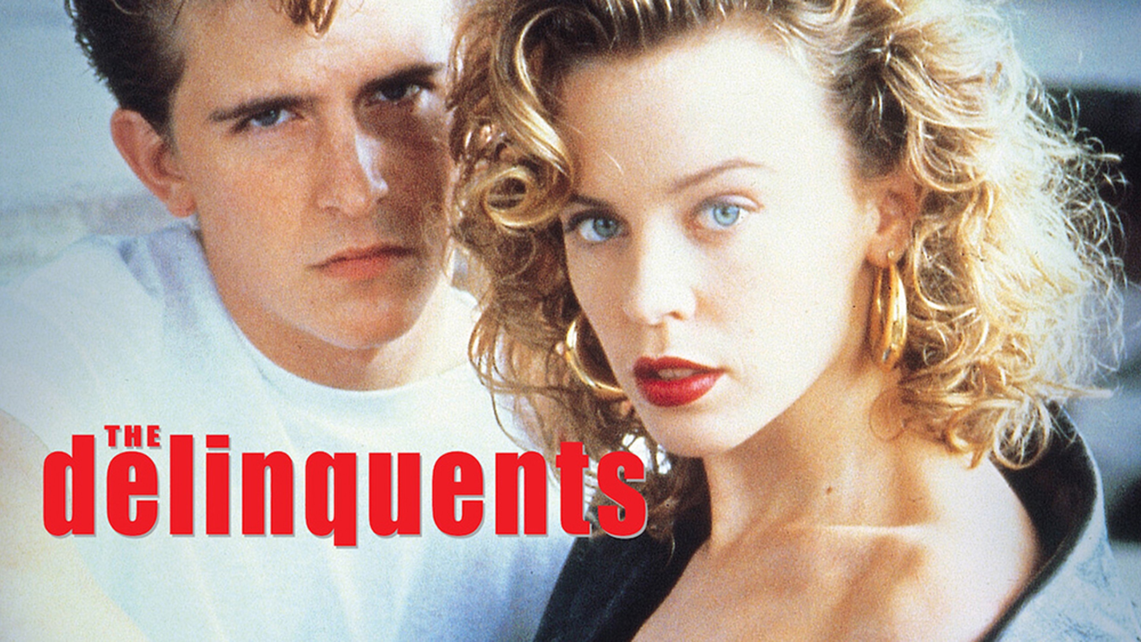 The Delinquents (1989)