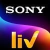 Sony Liv's logo