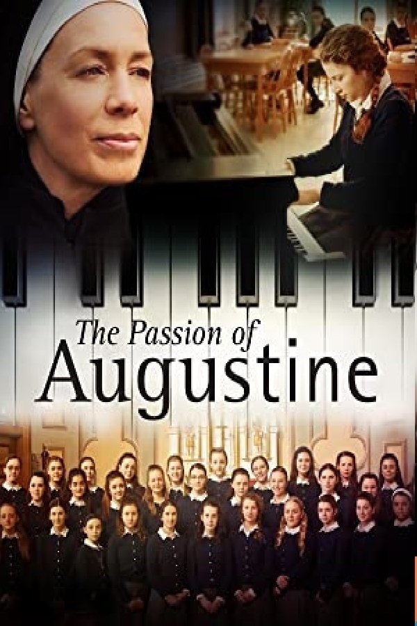 The Passion of Augustine