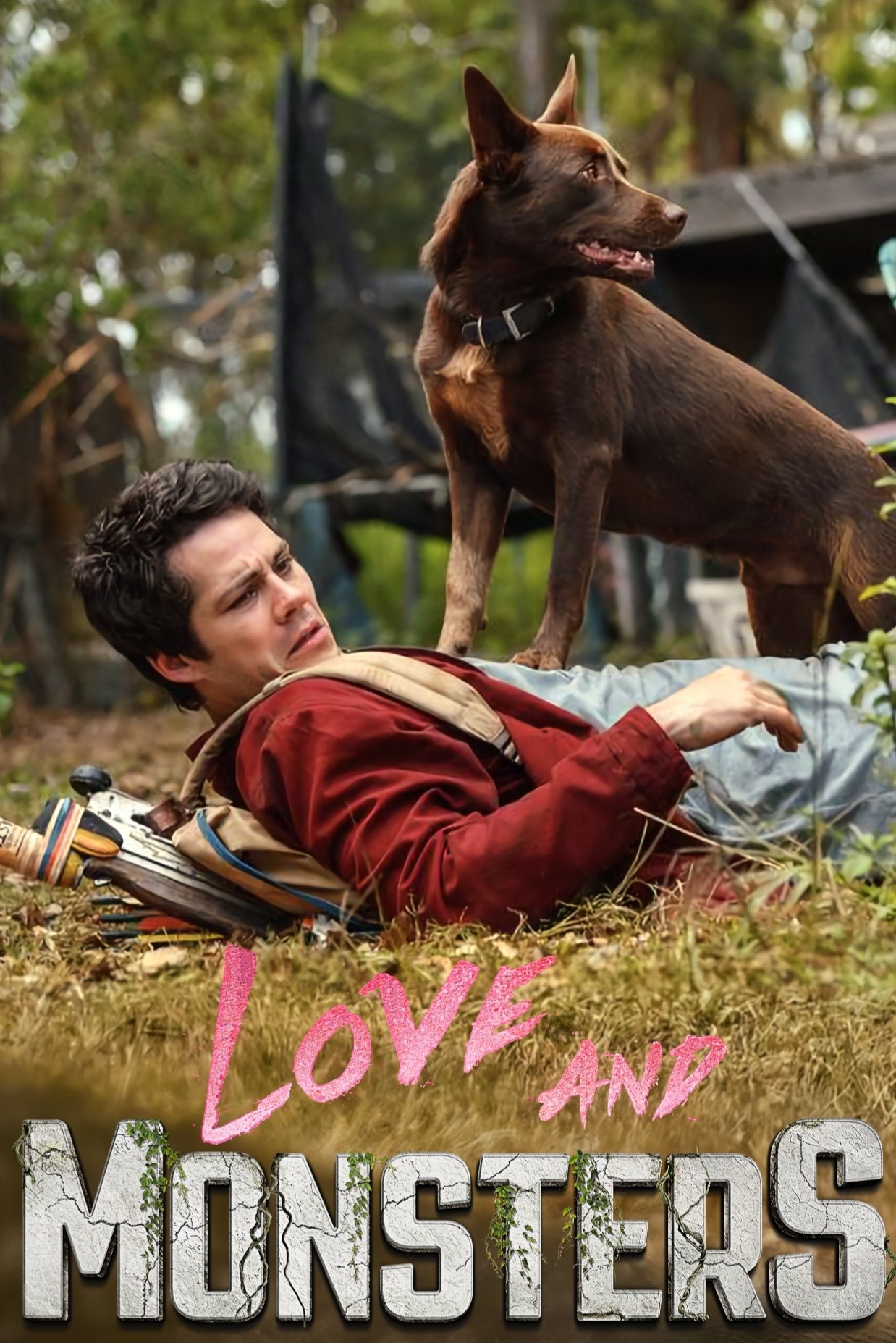 Love and Monsters
