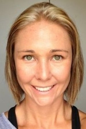 et billede af Chantal Nell