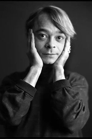 et billede af Gary Indiana