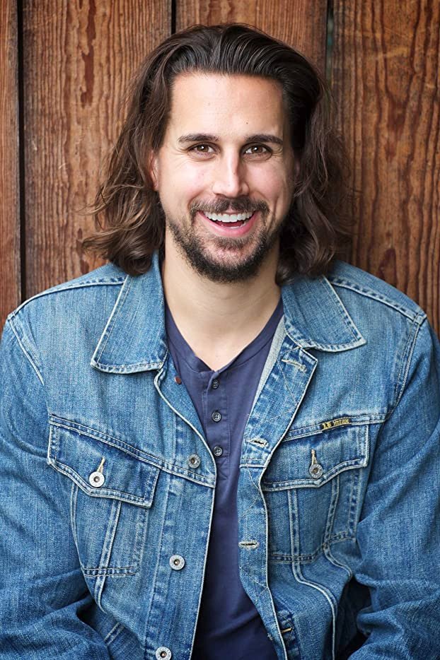 Tanner Anderson's picture in the cast
