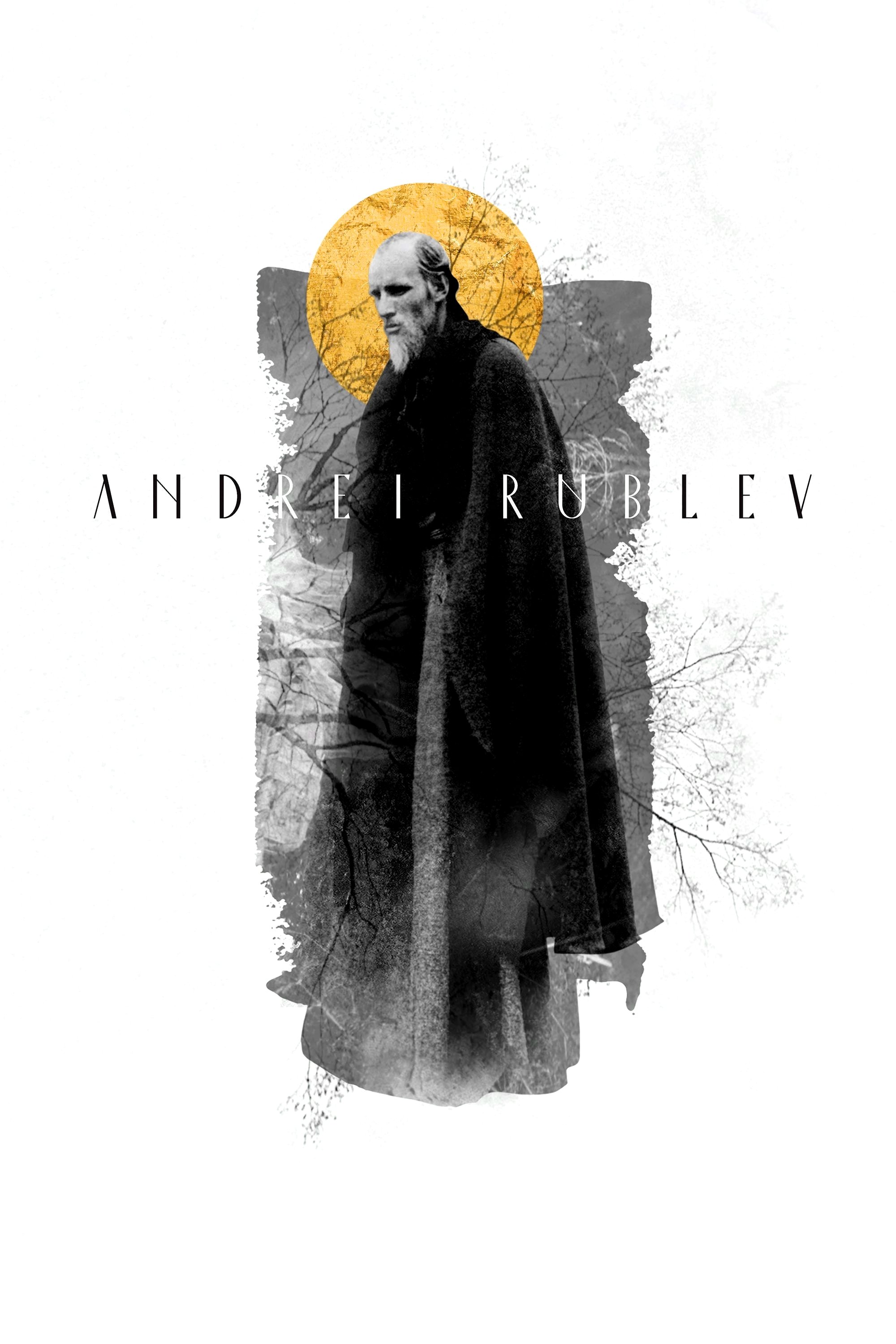Andrei Rublev
