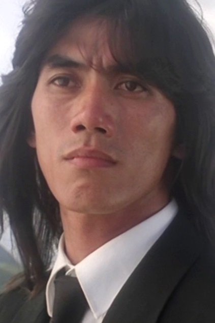 et billede af Tam Wai