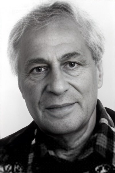 et billede af Grigoriy Lyampe