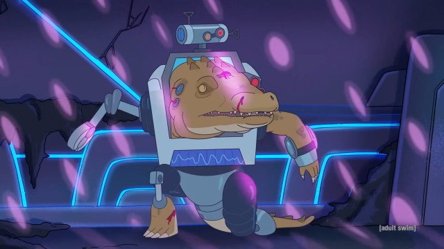 Episode 3