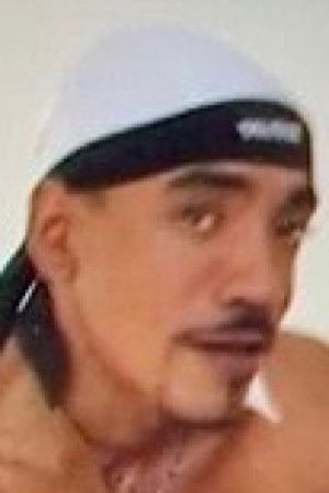 et billede af Victor Toro