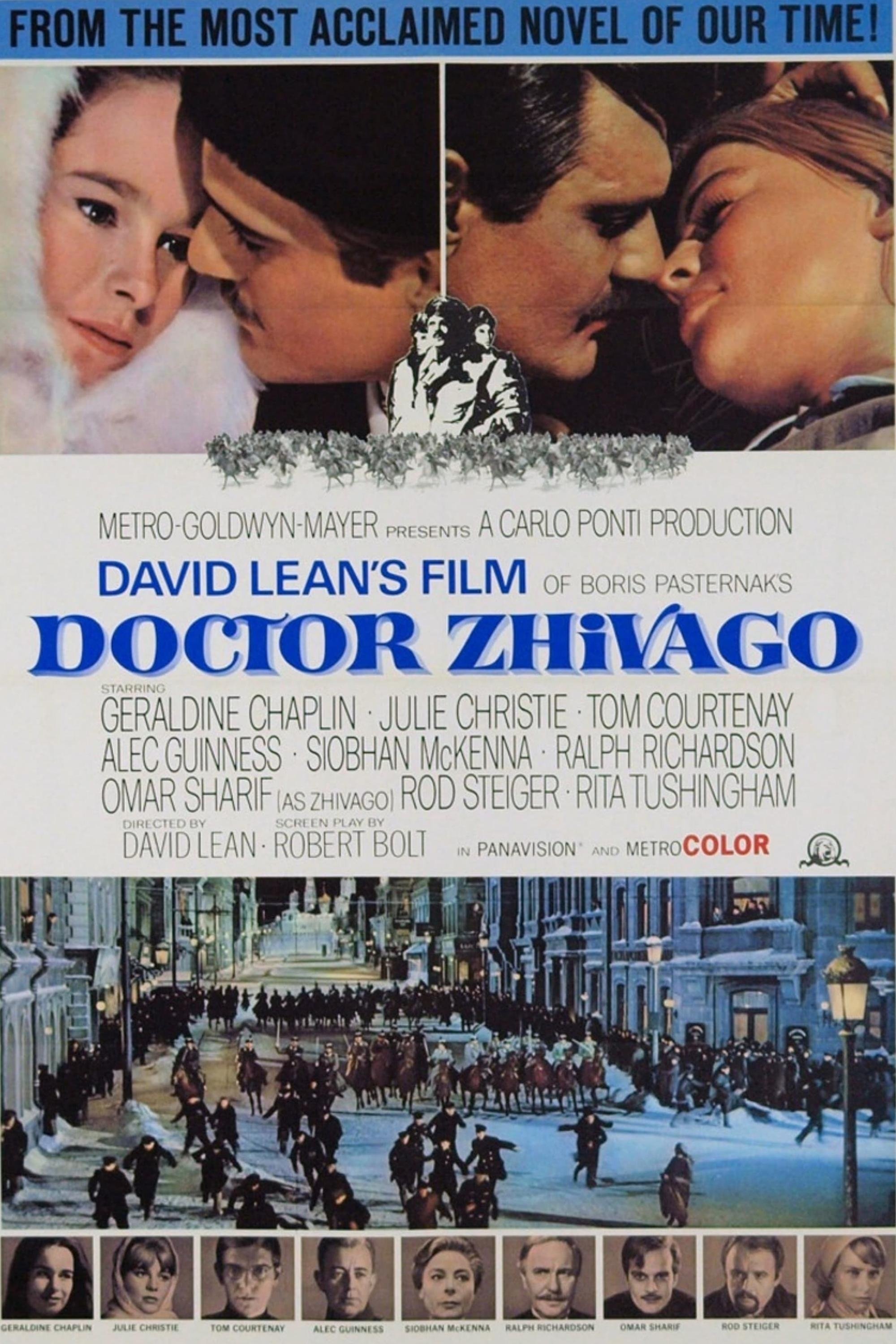 Doctor Zhivago