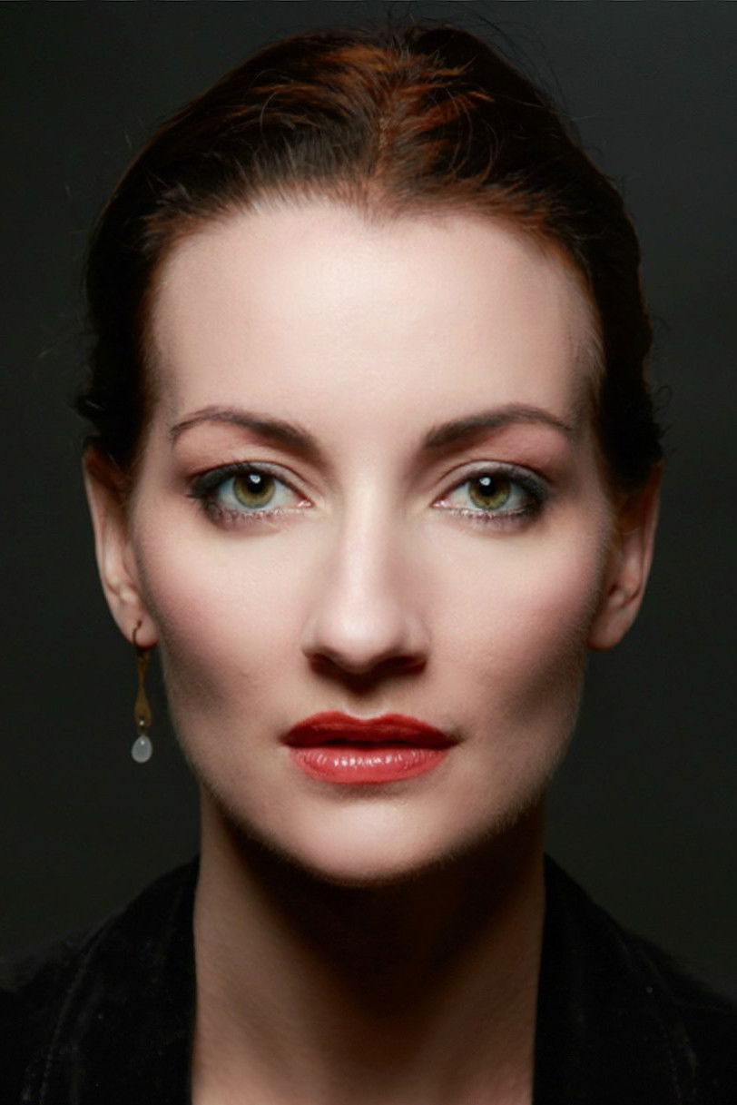 et billede af Alice L. Walker