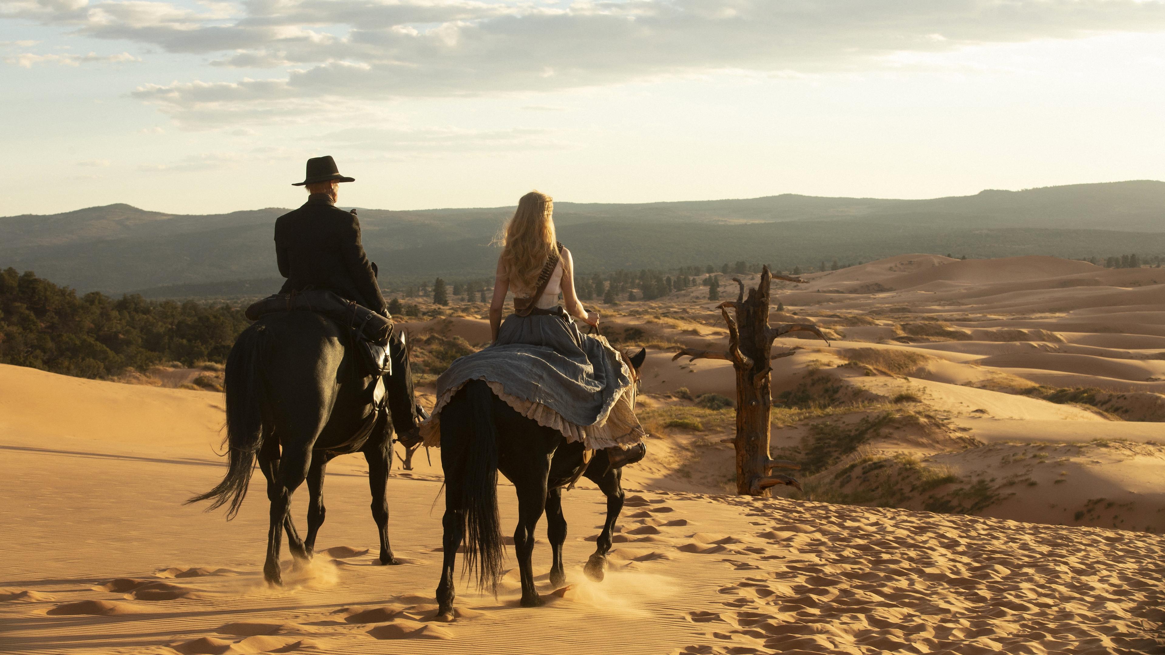 Westworld - Season 4 Episode 7