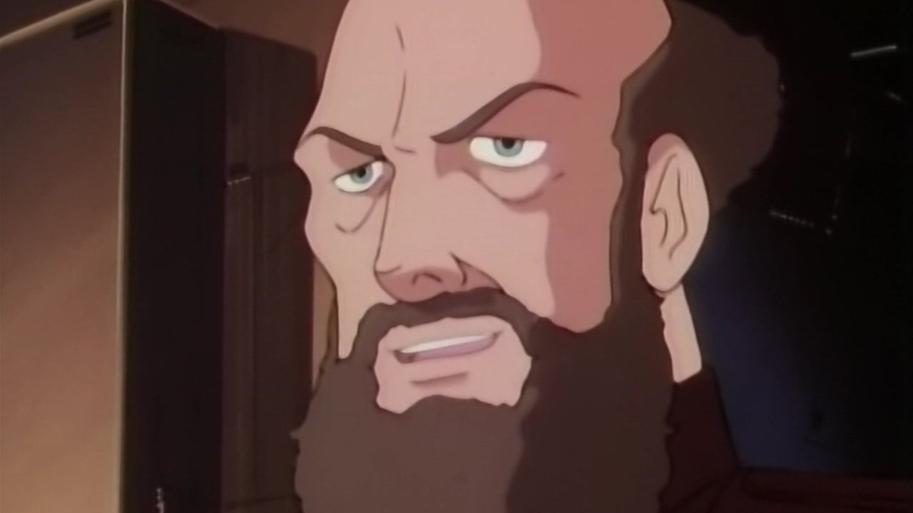 Sab-Rider Le Chevalier au Sabre - Épisode 23