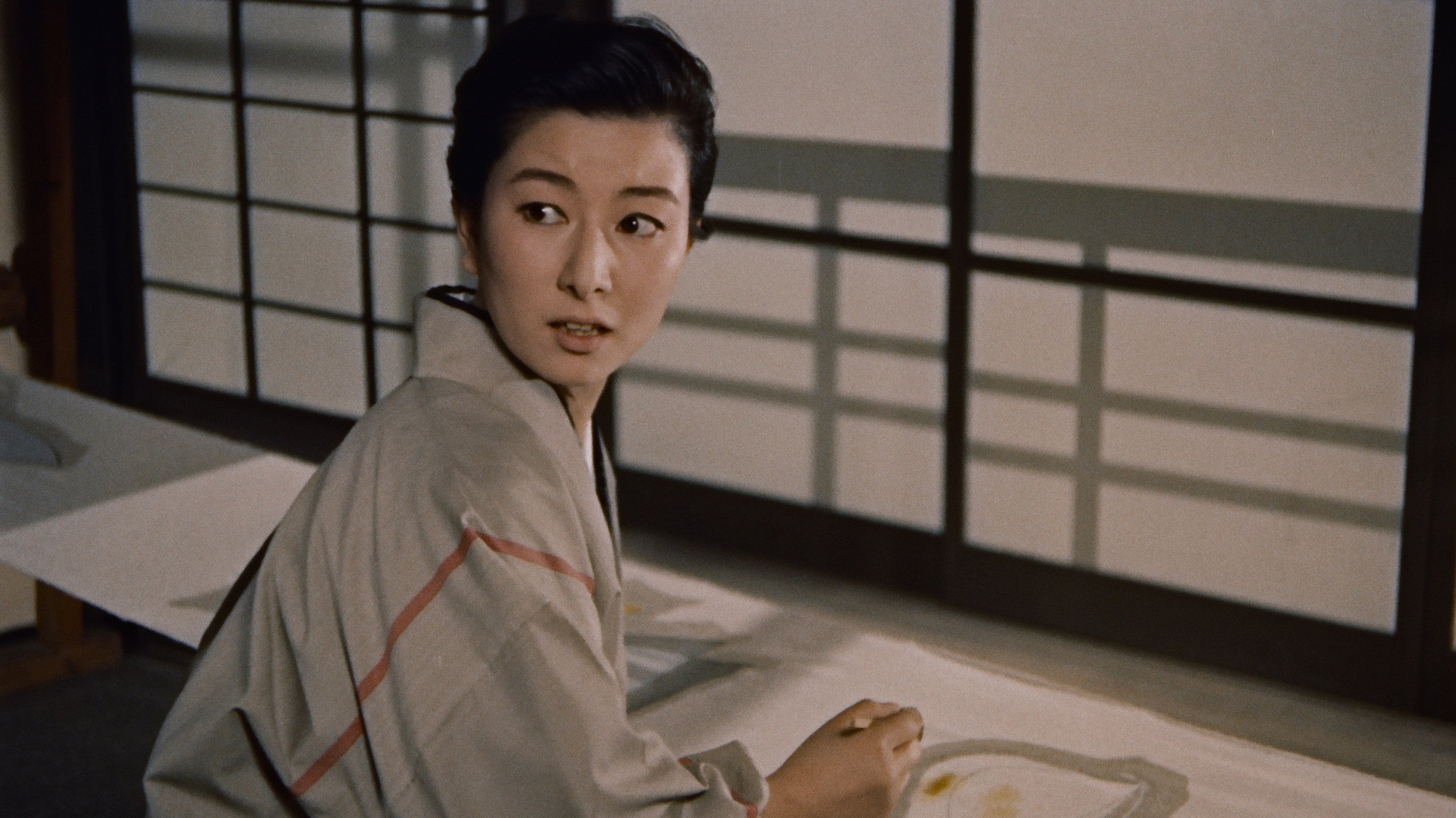 Night River (1956)