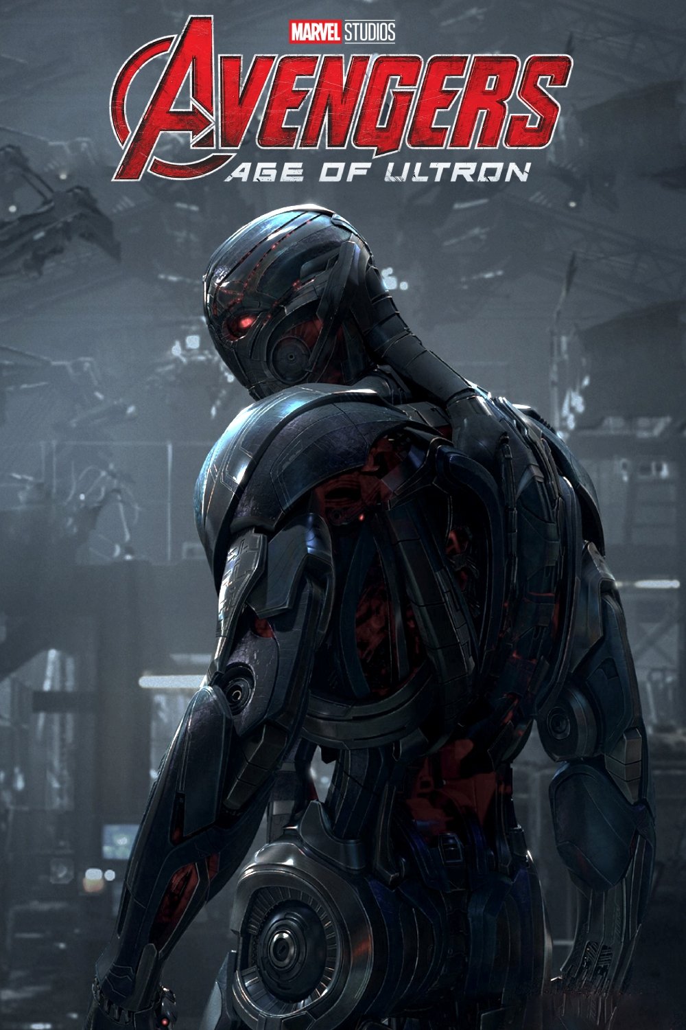 Avengers: Age of Ultron