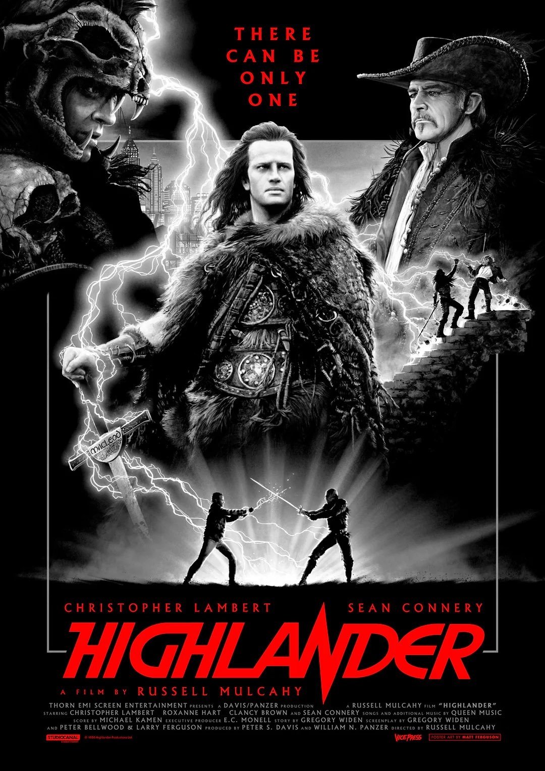 Highlander