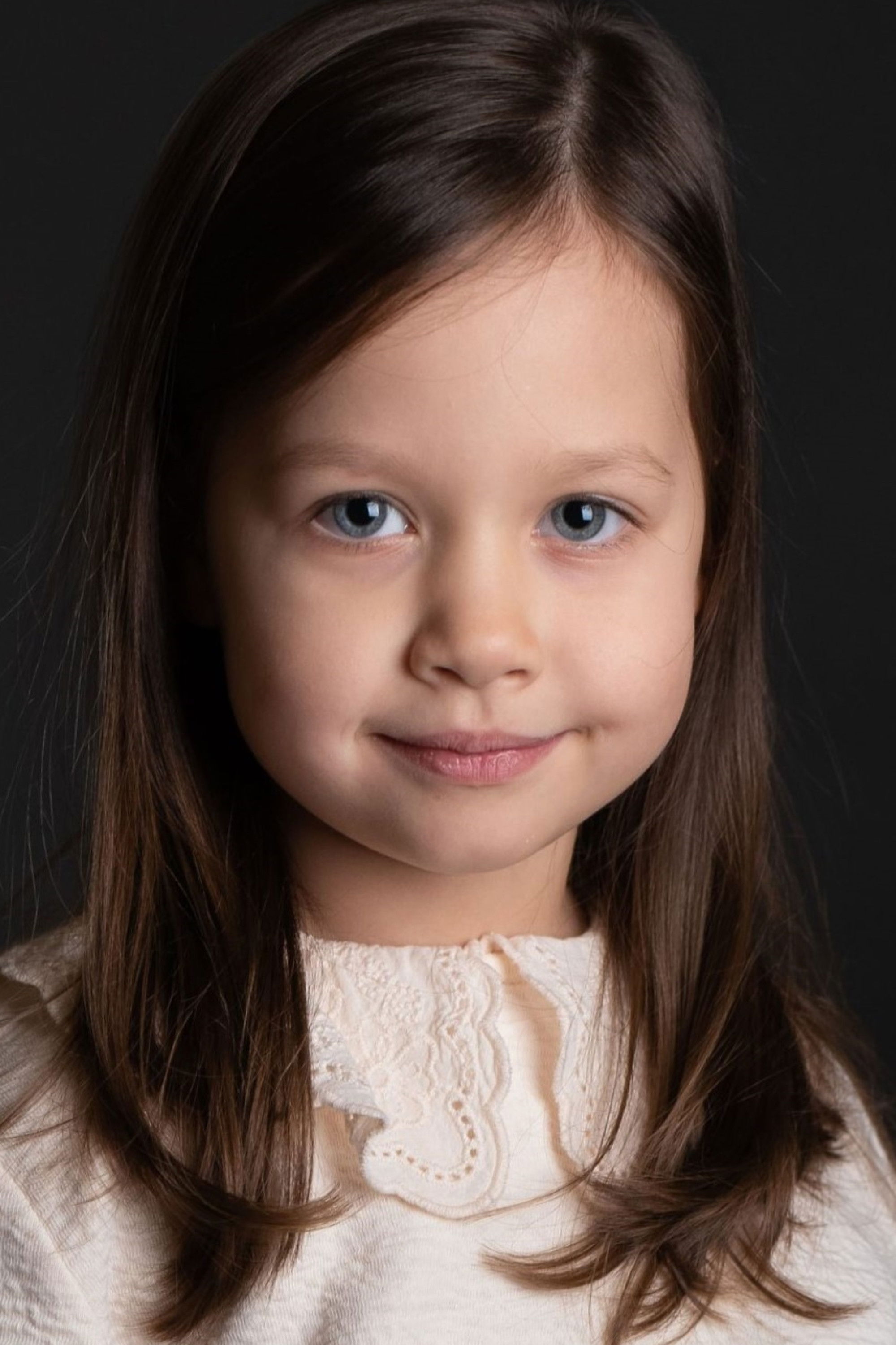 et billede af Алёна Григорьева