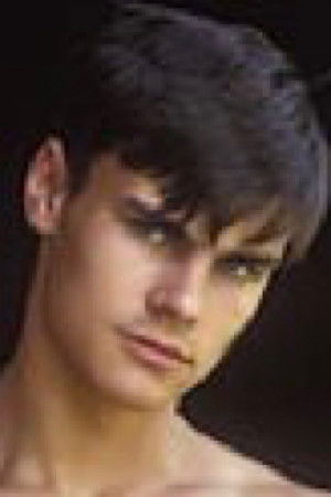 et billede af Victor Boyd