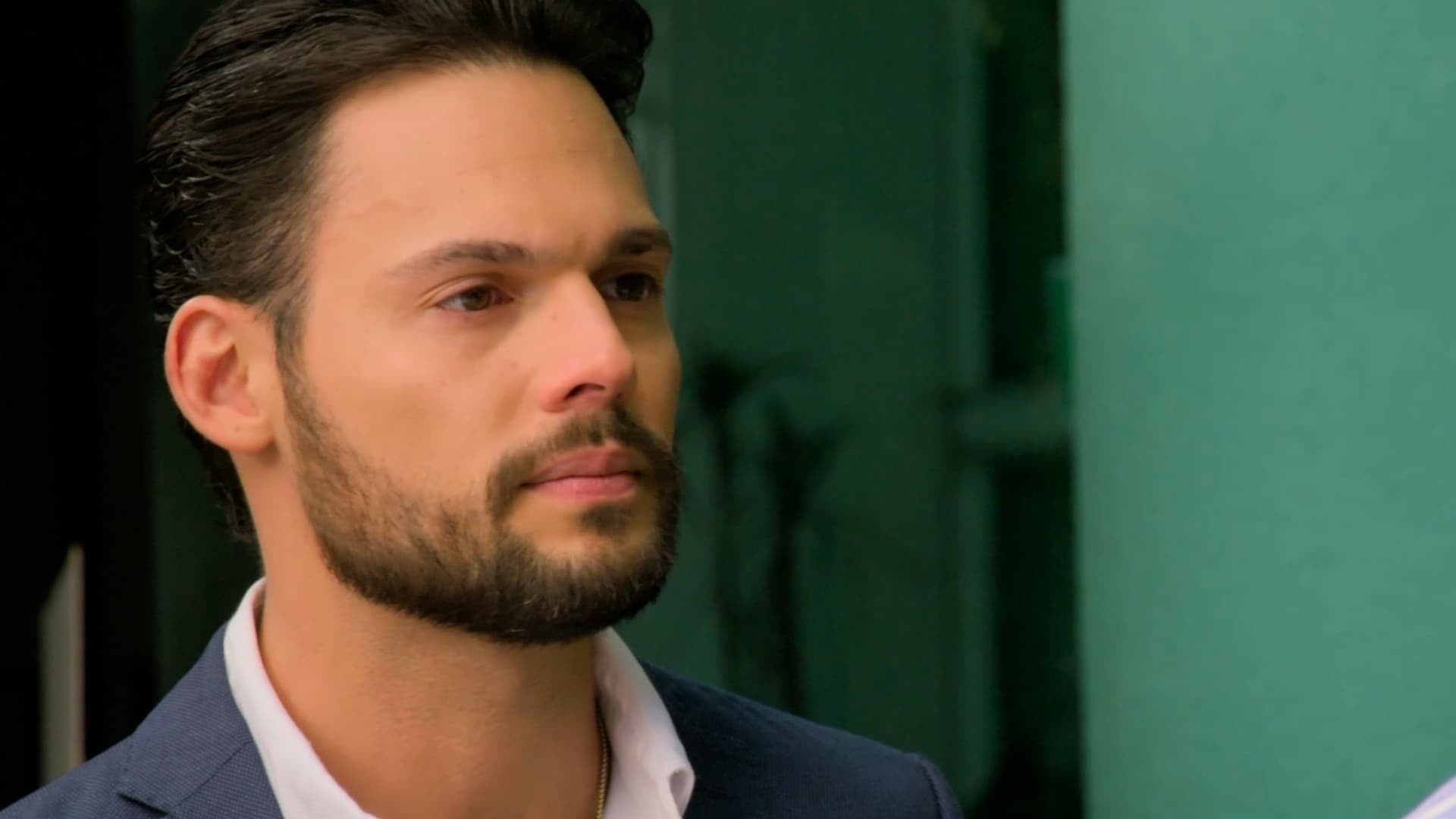 Vivir de amor - Season 1 Episode 64 : Episodio 64 (2024)