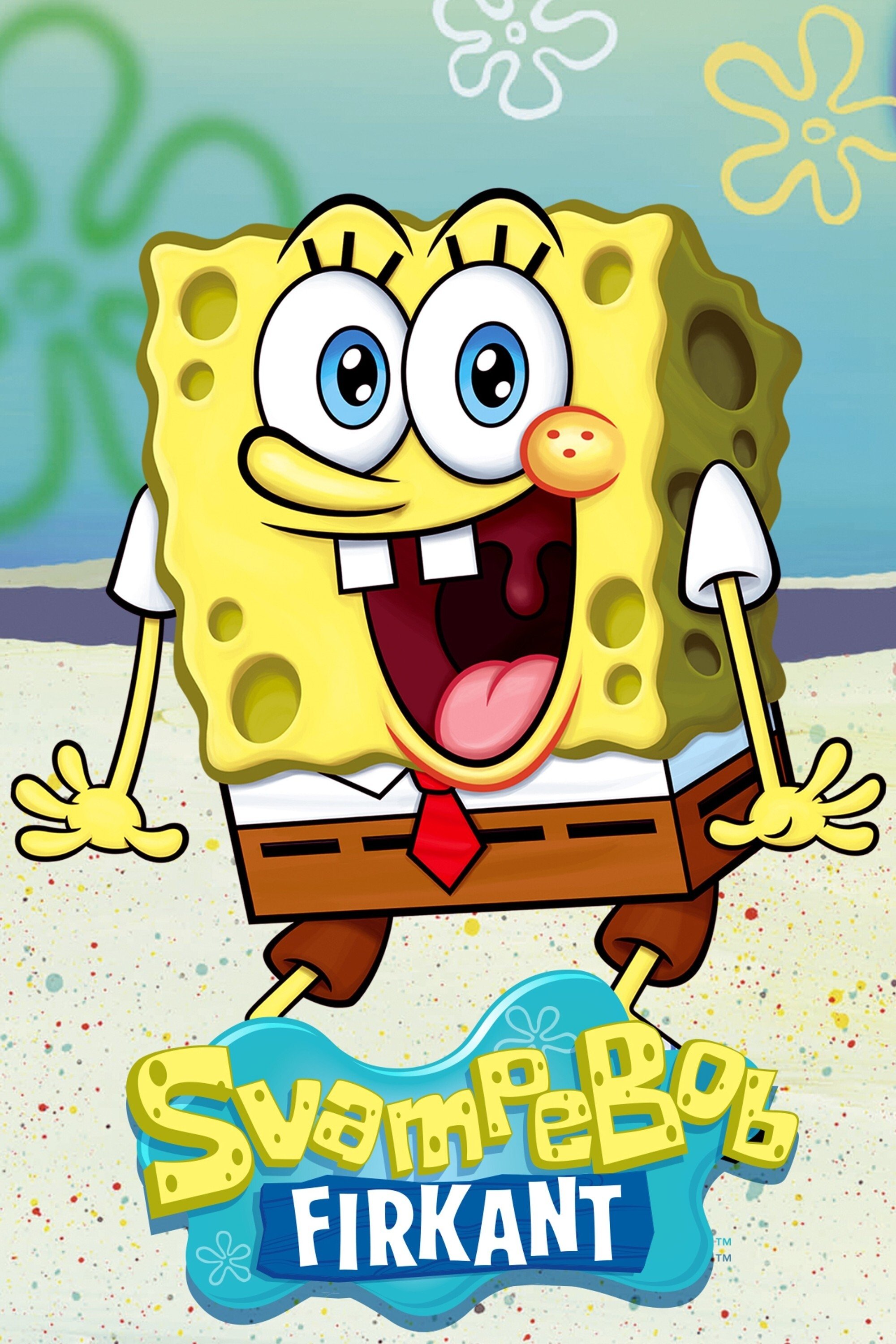 SvampeBob Firkant
