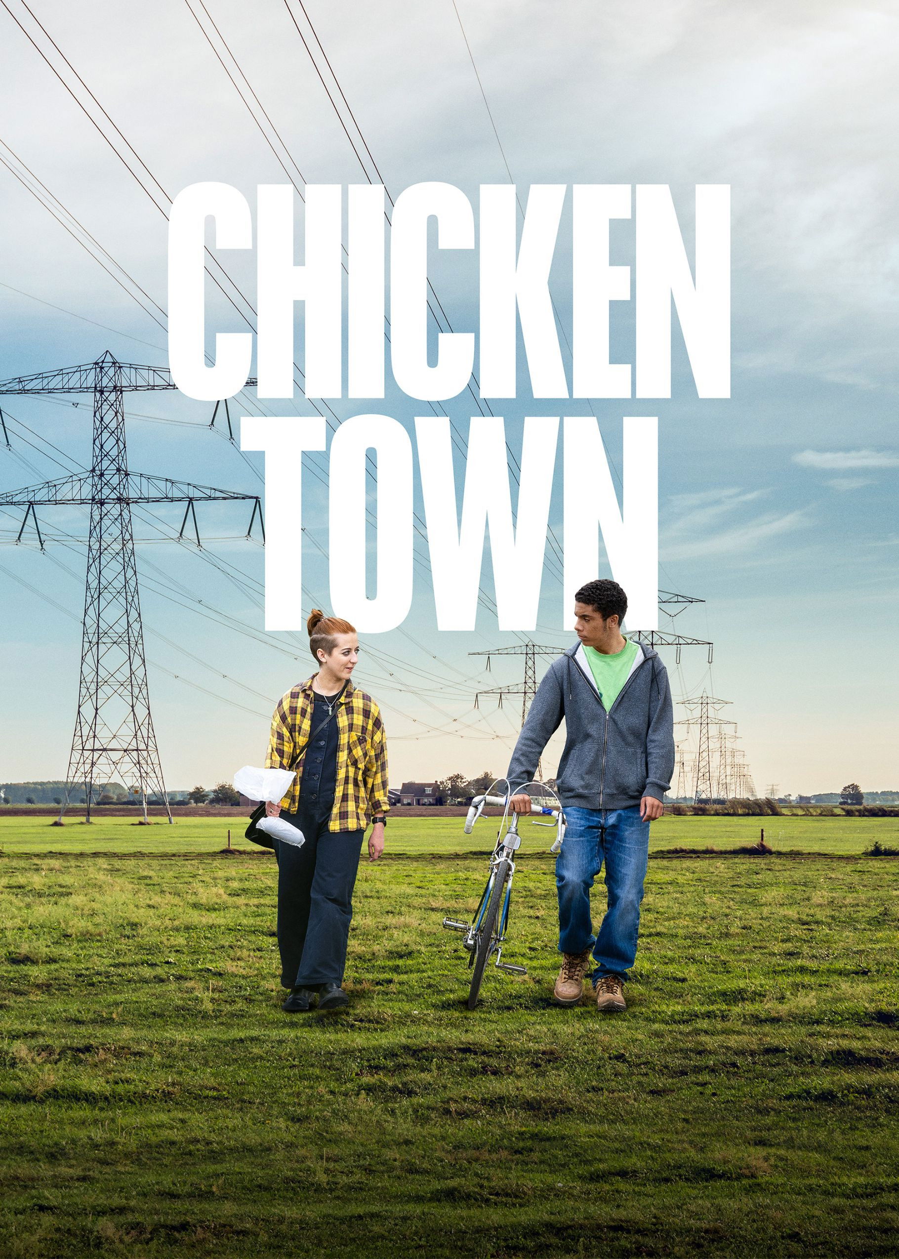Chicken Town