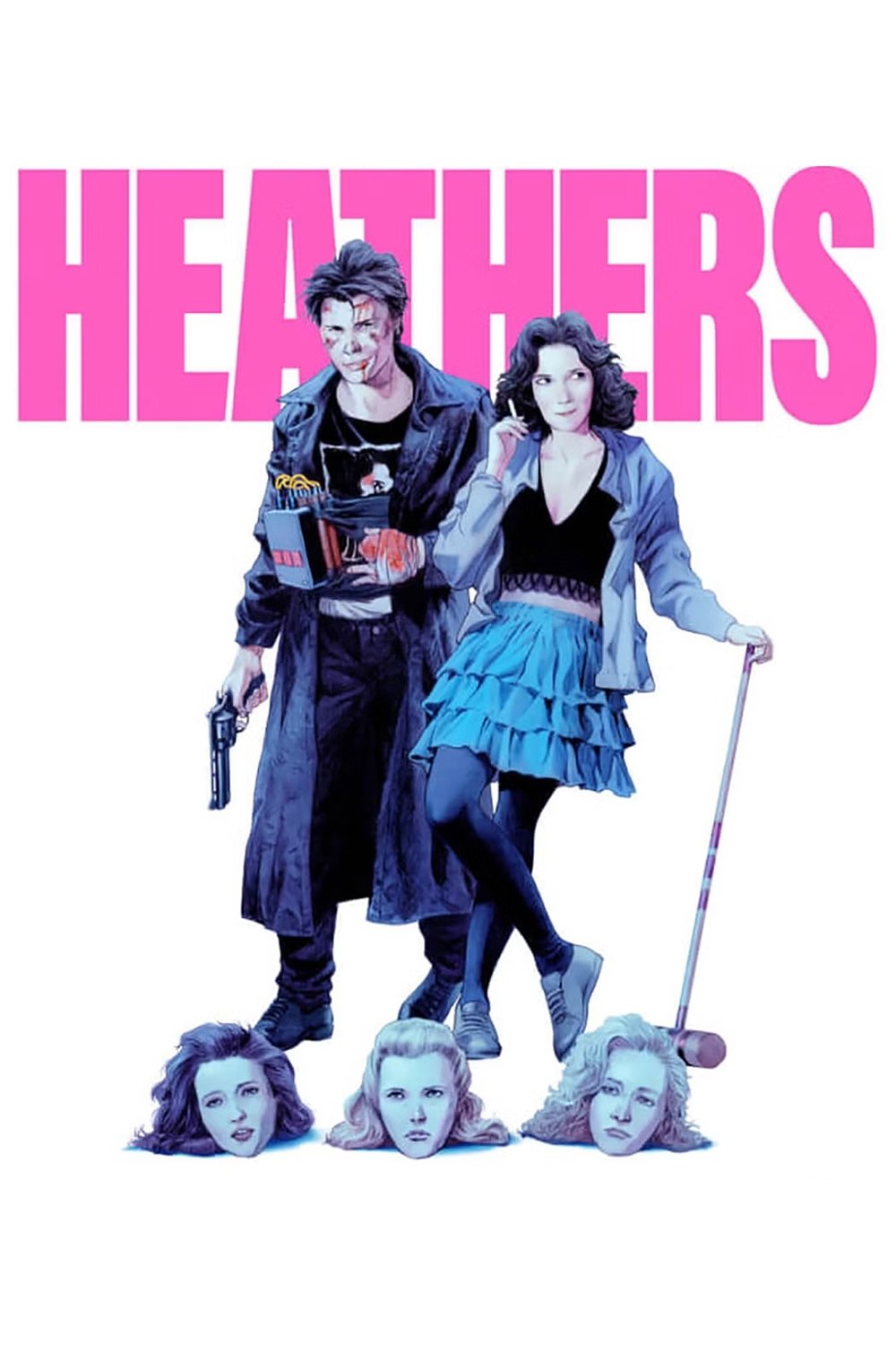 Heathers