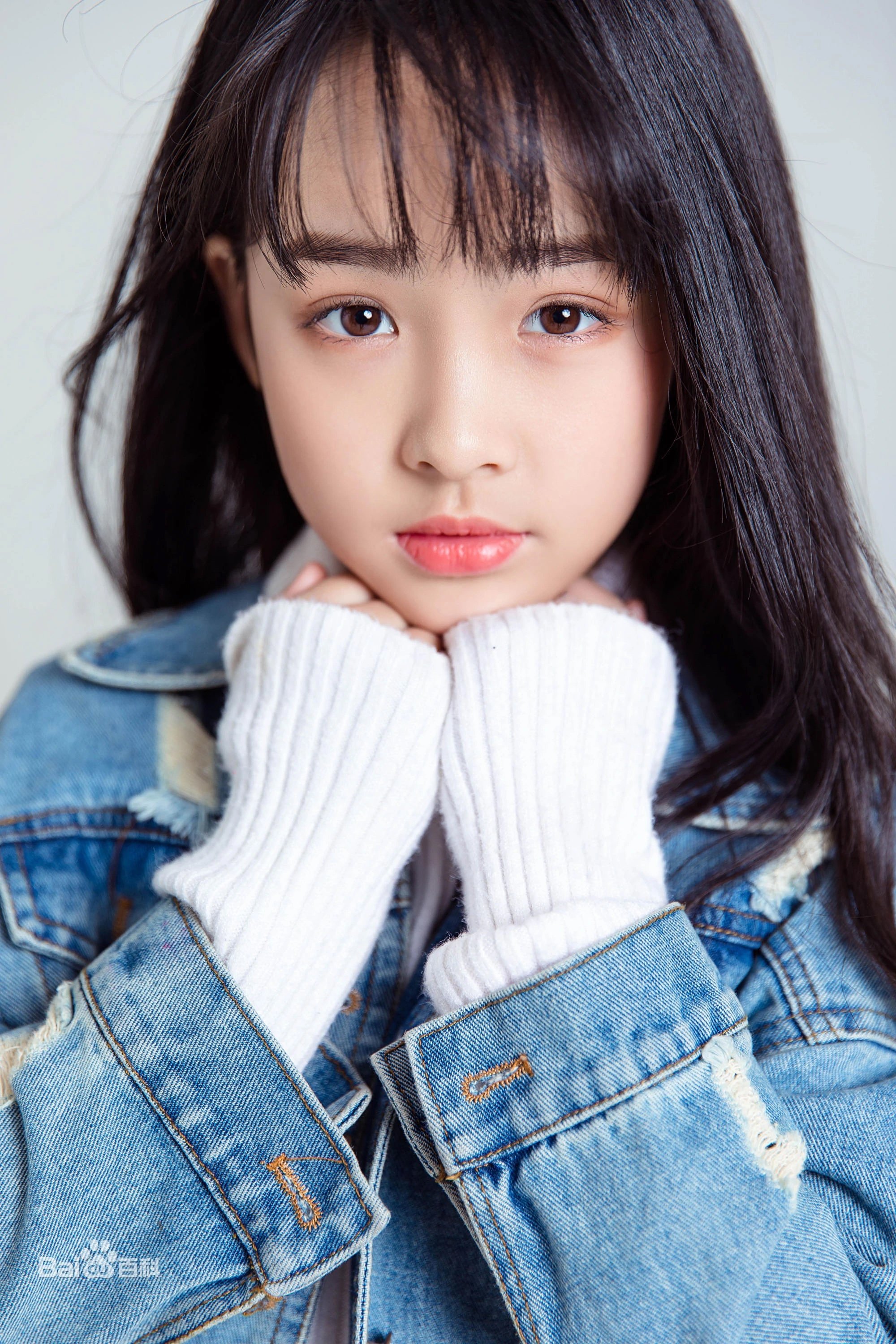 et billede af Fan Yujie