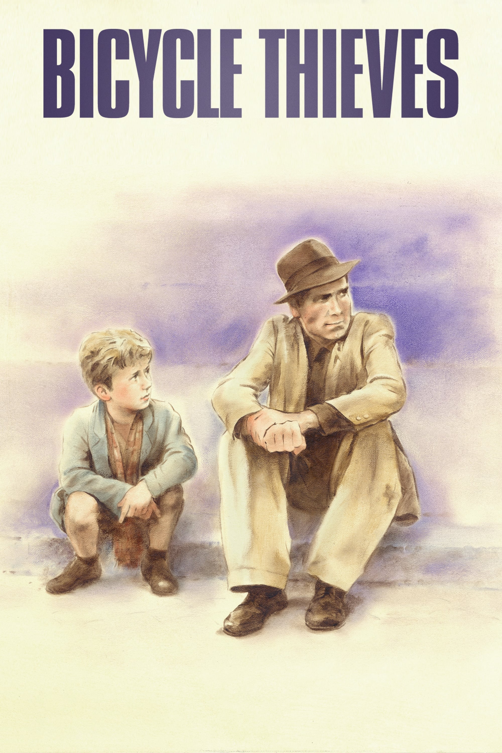 Bicycle Thieves