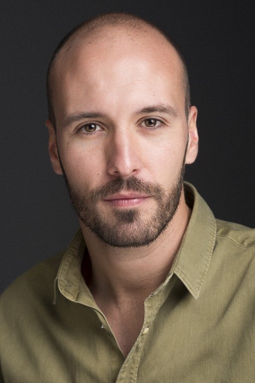 et billede af Mateo Rufino