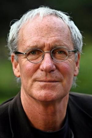 et billede af Oliver Brandl