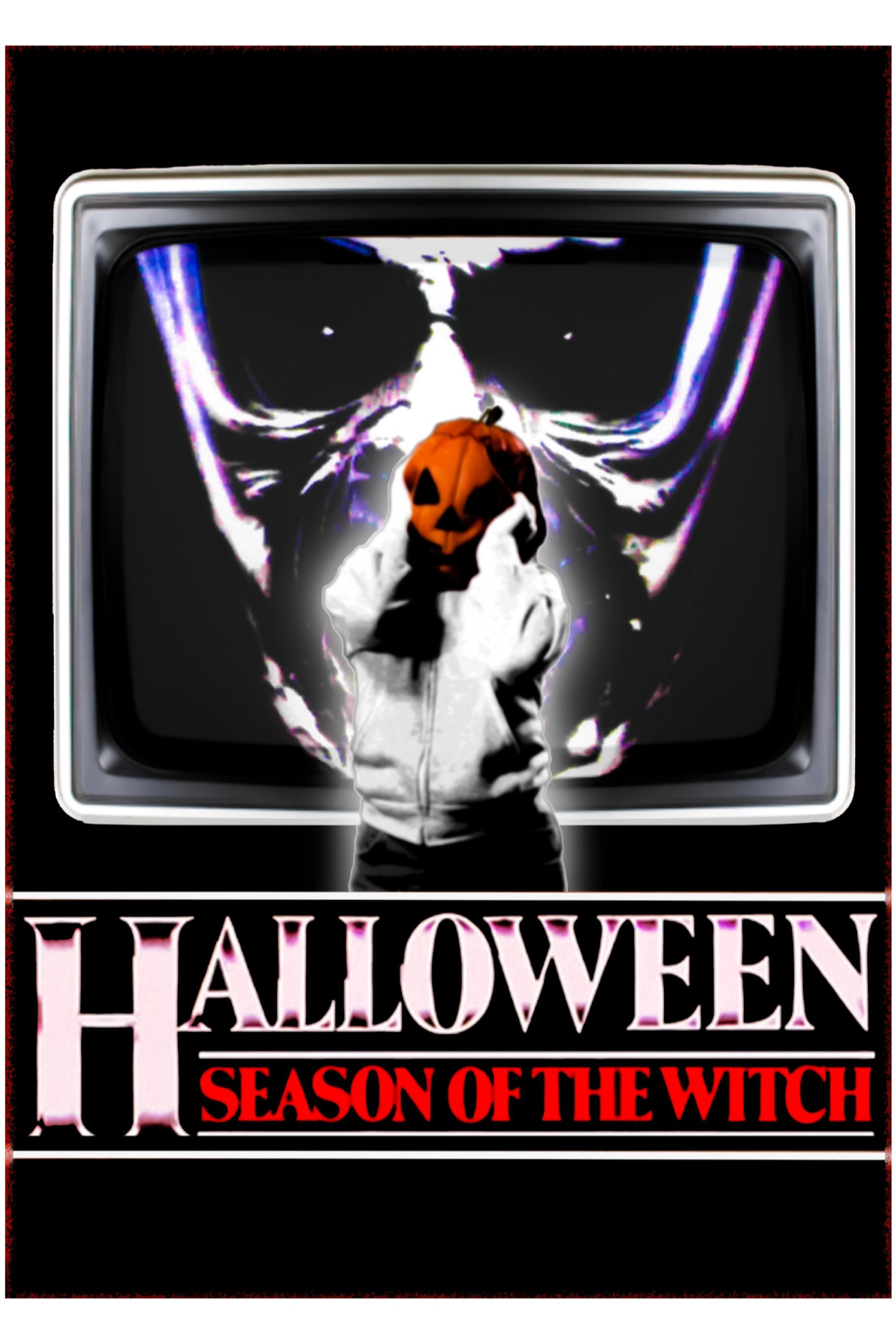 Halloween III: Season of the Witch