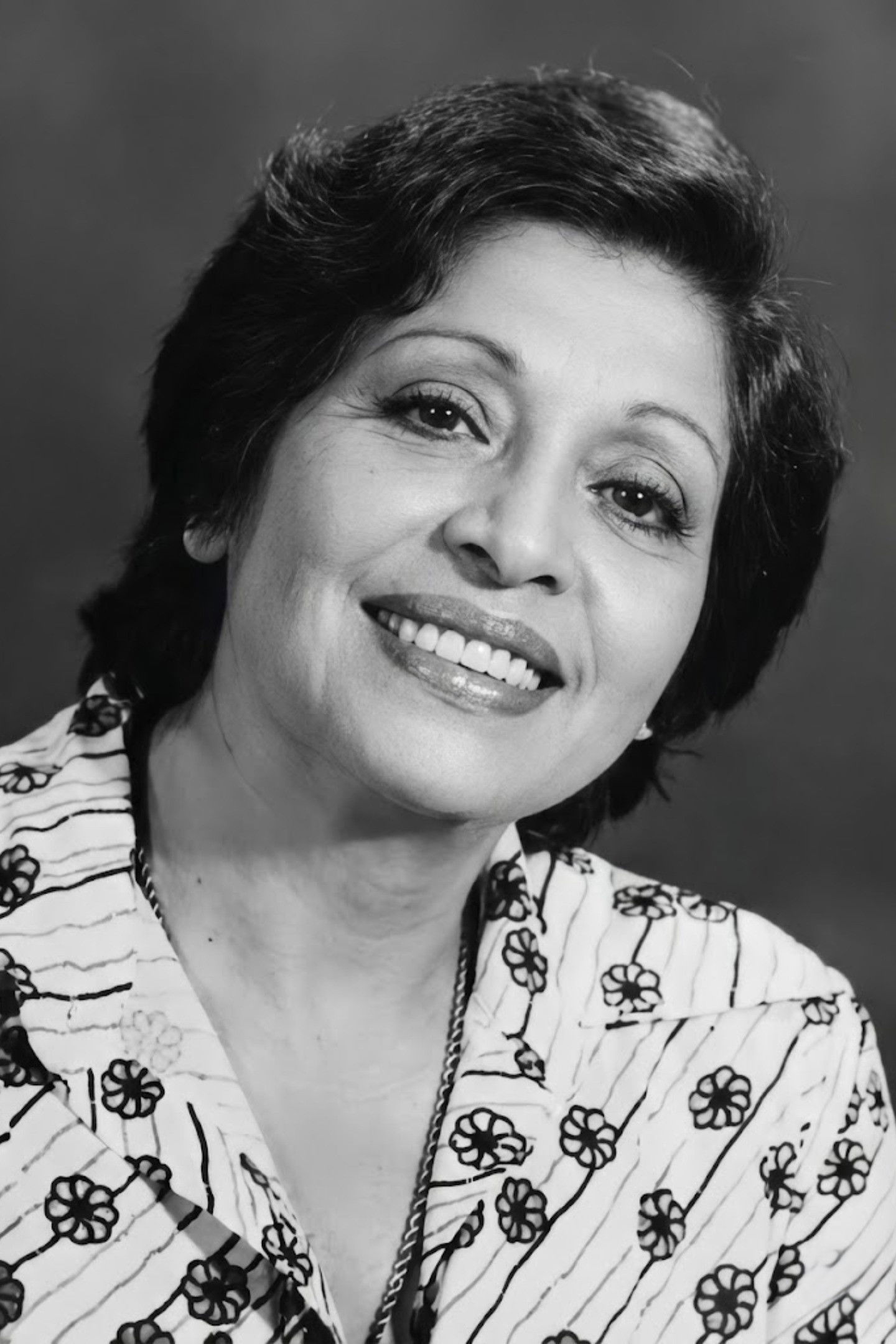 et billede af Wilma de Aguiar